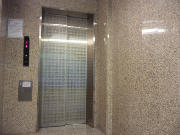 グランヴァン水天宮IIの物件内観写真